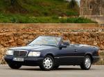 Mercedes-Benz E200 Cabrio 1994 года
